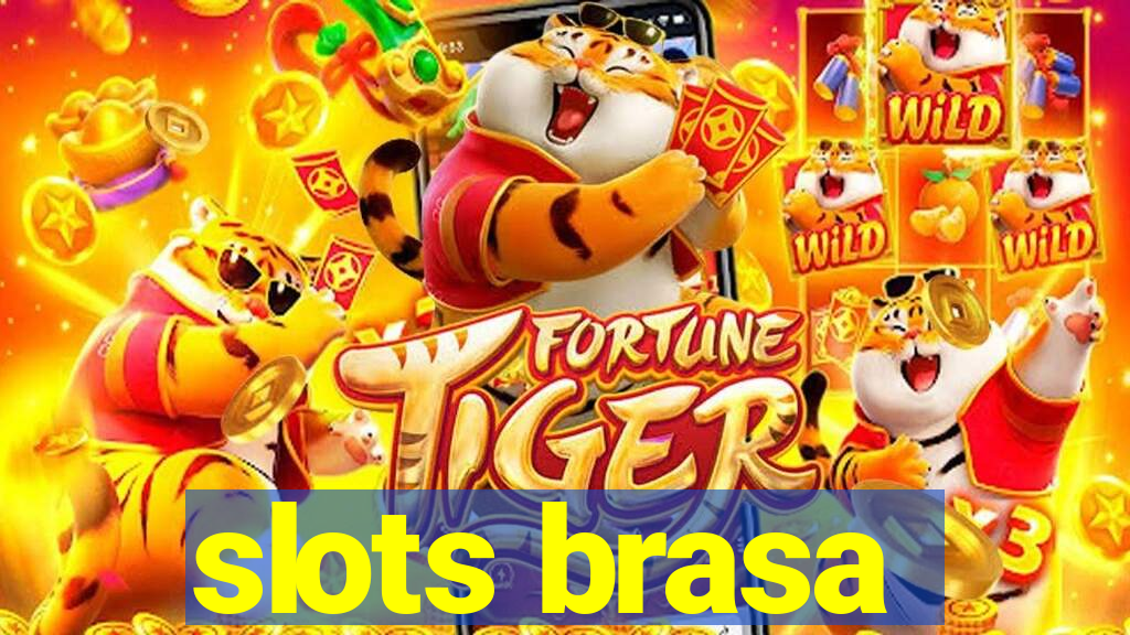 slots brasa